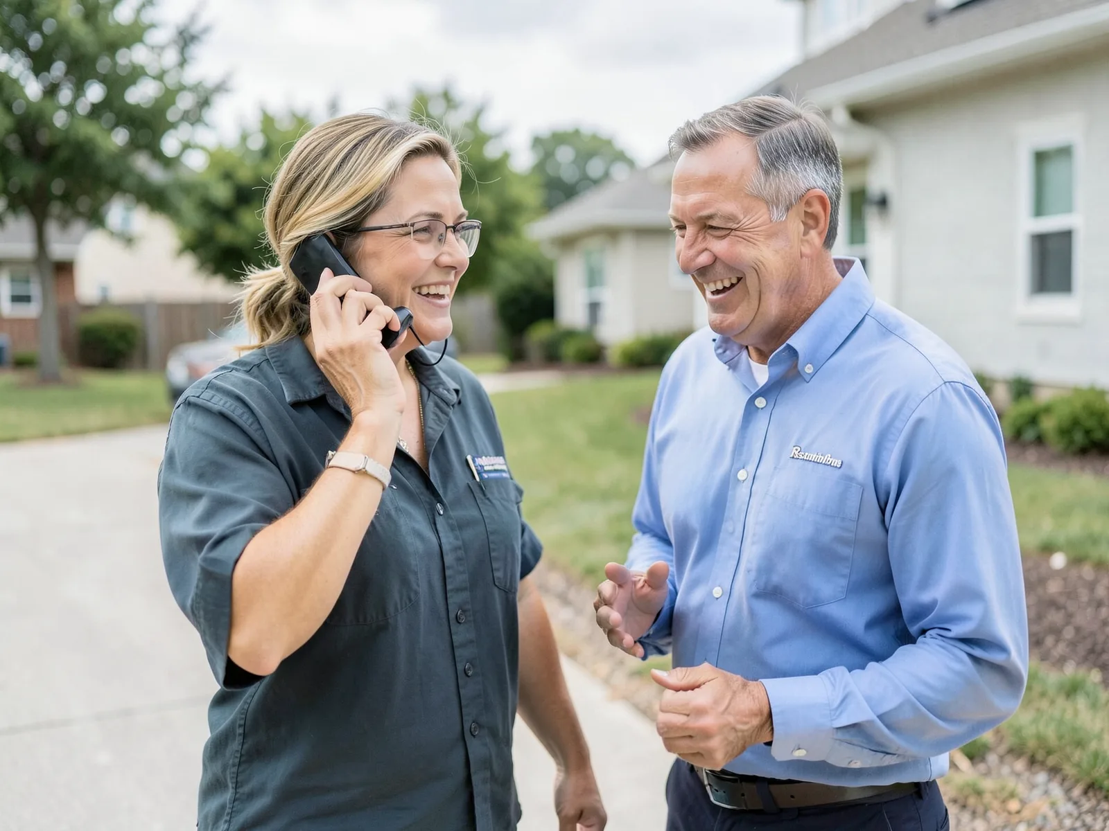 Frequently Asked Questions About Hidden Leak Detection in Berlin Heights, OH